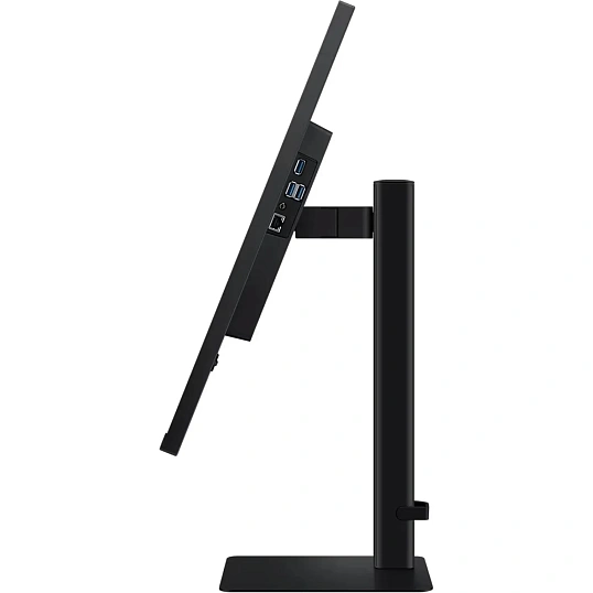 Монитор Samsung 32 ViewFinity S6 LS32D604UAIXCI QHD/IPS/100Гц/DP/HDMI/HAS