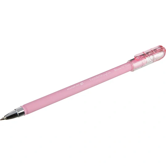 Ручка шариковая неавтомат. firstwrite. zefir   20-0239