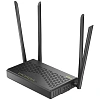 Маршрутизатор беспроводной D-Link DIR-825 (DIR-825/GFRU/R3A) AC1200 1000BAS