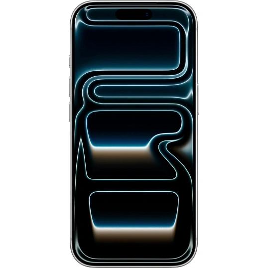 Смартфон Apple iPhone 17 Pro 256Gb Silver (MG8G4KH/A)