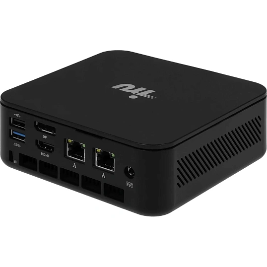 Неттоп IRU Planio 325 (2180270)R5 3500U/16Gb/SSD512Gb Vega 8/noOS