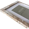 Фоторамка с паспарту Carolina MDF 15x20cm/76779