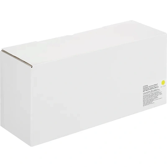 Картридж лазерный Retech CF452A жел. для HP CLJ M681/ M652dn/M653dn/M681dh