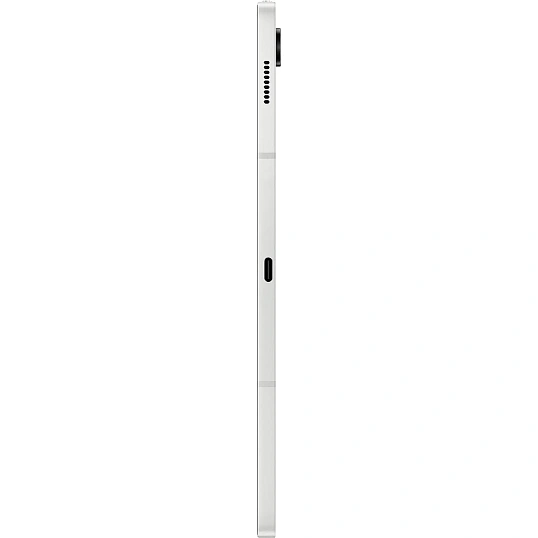 Планшет Samsung Galaxy Tab S9 FE + BSM-X610 8C/8Gb/128Gb серебристый