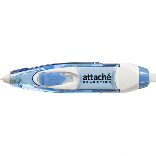 Корректирующая лента 5мм х 6м Attache Selection автомат. 'ECT-105 Comfort