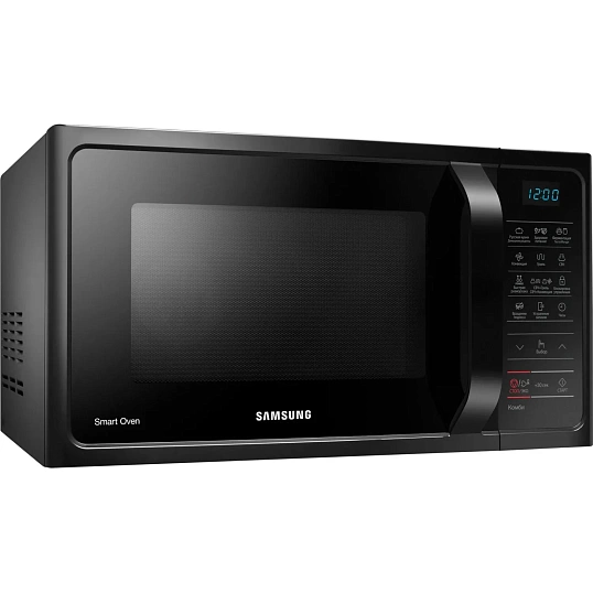 Микроволновая печь Samsung MC28H5013AK/BW