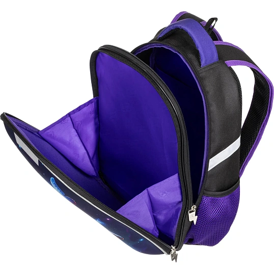 Ранец Комус Класс Easy Сны китти, 2 отд