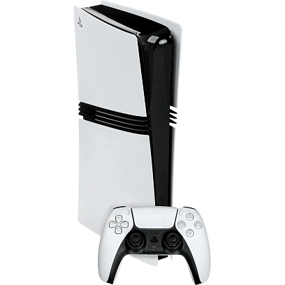 Игровая приставка Sony PlayStation 5 Pro Digital (CFI-7000)