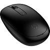 Мышь компьютерная HP беспров. 240 черный (3V0G9AA)