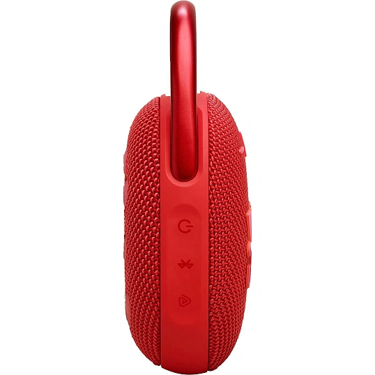 Акустическая система JBL Clip 5 Red (JBLCLIP5RED)