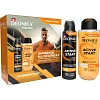 Подарочный набор DEONICA FOR MEN ProSport (гель д/душа + АТ спрей)