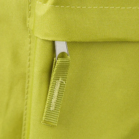 Рюкзак Комус Класс SMPL 18L хаки 41х32х14