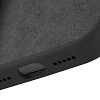 Чехол uBear Touch Mag Case,защитный, для iPhone 2025 6,3 Pro, MagSafe