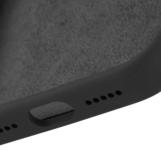 Чехол uBear Touch Mag Case,защитный, для iPhone 2025 6,3 Pro, MagSafe