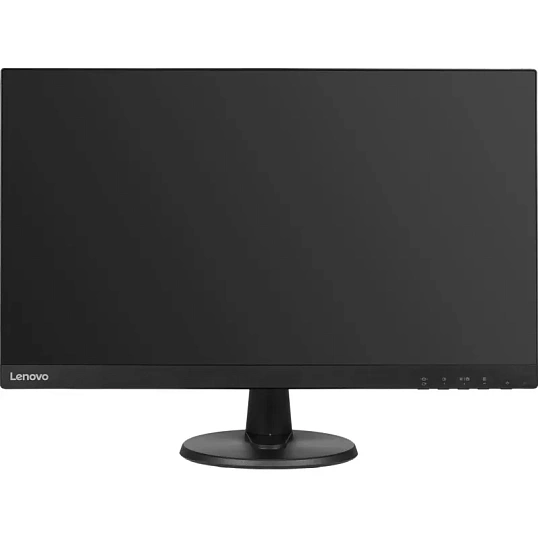 Монитор 27 Lenovo C27-40 VA HDMI 250cd 75Hz FreeSync VGA FHD(63DDKAT6UK)