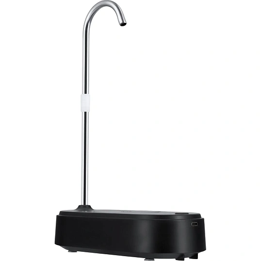 Помпа Ecotronic PLR-250 black,помпа-подставка аккумуляторная