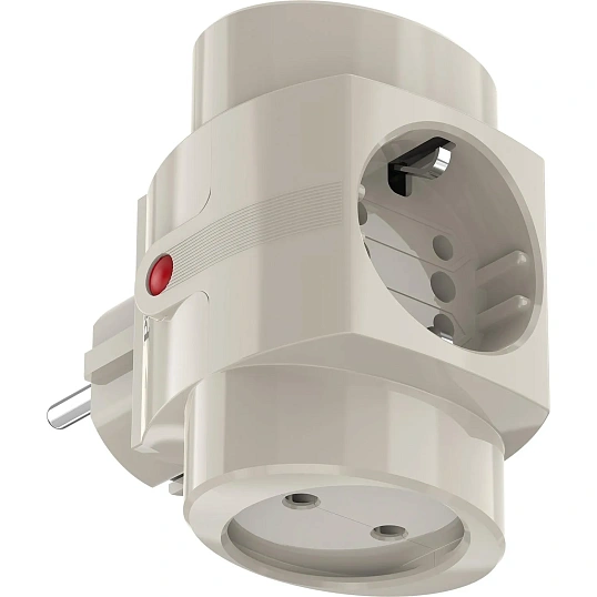 Тройник Pilot TR