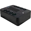 ИБП Энергия Комфорт 800 USB, лин.-инт., 800ВА/480Вт, 4+4 EURO (Е0201-1004)