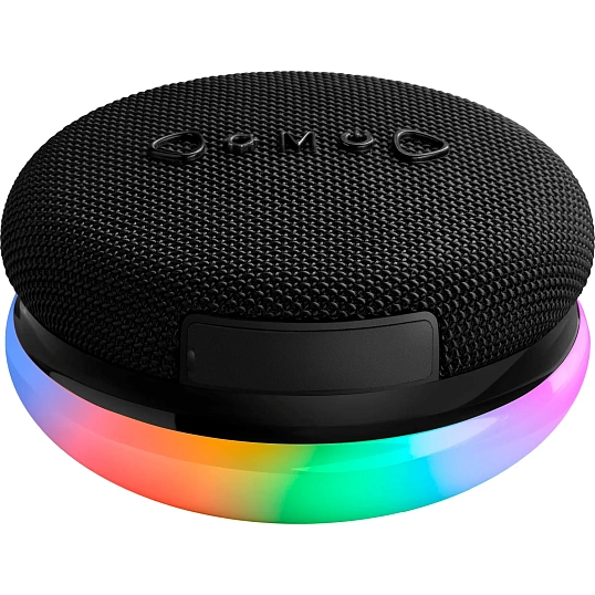 Портативная акустика Defender Enjoy 40, 7Вт, Magnet/BT/IPX4/FM/TF/TWS