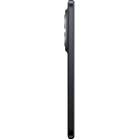 Смартфон Xiaomi Redmi Note 15 Pro + 5G RU 12+512 Black