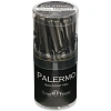 Ручка шариковая автомат. PALERMO металл.корп.шампань,0,7мм,синяя 20-0250/19