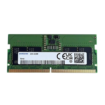 Модуль памяти Samsung DDR5 SO-DIMM 8GB 5600Мгц(M425R1GB4PB0-CWM)