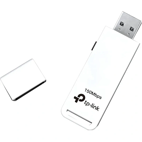 Сетевой адаптер WiFi TP-Link TL-WN727N