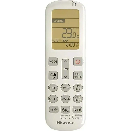 Сплит-система Hisense AS-09HW4RLRCA01A