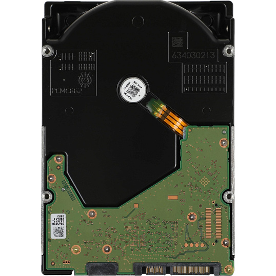 Жесткий диск WD Purple Pro SATA 18TB WD181PURP (7200rpm) 512Mb 3.5