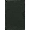 Ежедневник датированный 2027 Attache А5 168л 143x210 зелен(золотистый срез)