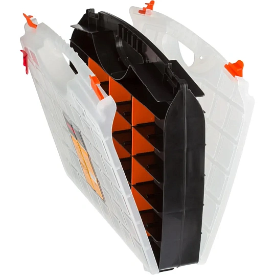 Органайзер (бокс универсальный) ProMega jet ED-40  425х330х85 мм (610317)