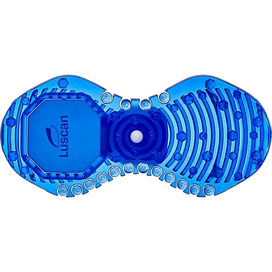 Освежитель воздуха твердый Luscan, тутти-фрутти