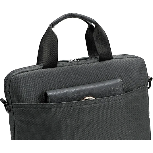 Сумка для ноутбука 13.3-14 Lamark L214 Dark Grey