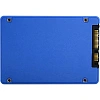 SSD накопитель Netac SATA III 128Gb (NT01N600S-128G-S3X) N600S 2.5