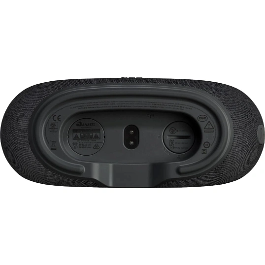 Портативная акустика JBL Horizon 3 Black (JBLHORIZON3BLKUK)