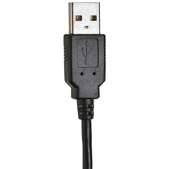 Гарнитура для ПК Accutone UB910 USB профессиональная (ZE-UB910-UC-RU)