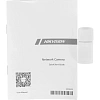 IP-камера Hikvision DS-2CD2047G2H-LIU(2.8mm) 2.8-2.8мм (белый)