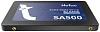 SSD накопитель NETAC SA500 2,5 512Gb, SATA(NT01SA500-512-S3X)