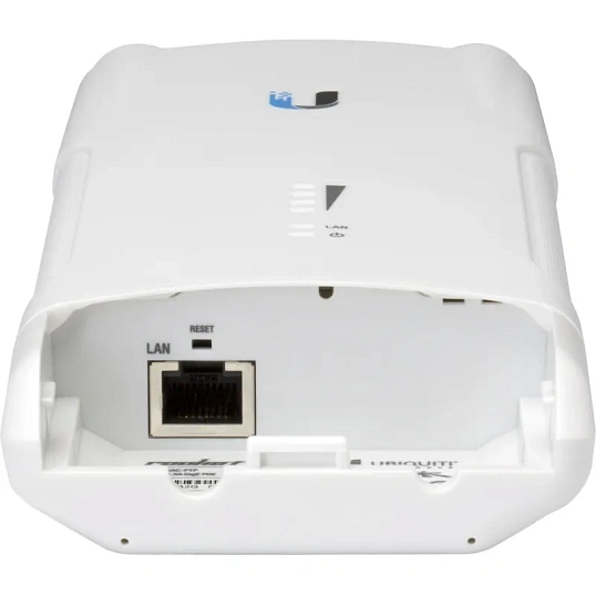 Точка доступа Ubiquiti Rocket 5AC Lite (R5AC-Lite) 5 ГГц, AirMax, 802.11ac