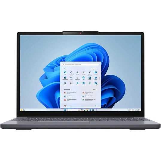 Ноутбук Lenovo IP Slim 3 15ARP10(83K70WLXWW)R7-7735HS/16GB/512GB/15.3/W11P