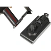 Пылесос Dyson SV46 V12 Detect Slim Absolute 545Вт серебристый/желтый