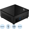 Системный блок MSI Cubi 5 1M (9S6-B0A831-669)i5 120U/16Gb/500GB/noOS