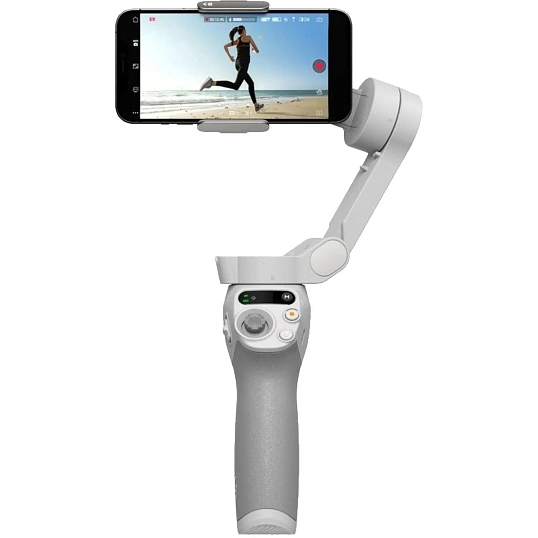 Стедикам Dji Osmo Mobile SE, серый