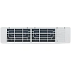 Сплит-система HISENSE AS-07UW4RYRKB01, инвертор, 23кв.м., белый