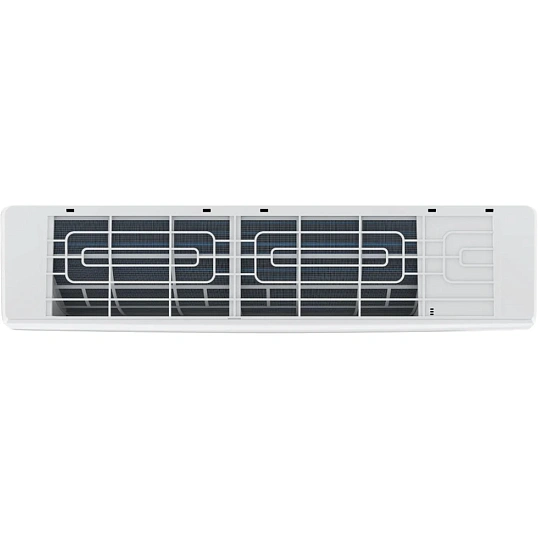 Сплит-система HISENSE AS-07UW4RYRKB01, инвертор, 23кв.м., белый