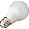 Лампа светодиодная LED-A60-VC 15Вт 230В Е27 4000К IN HOME