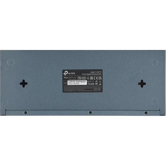 Коммутатор TP-Link  TL-SG116