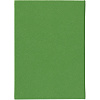 Ежедневник недатированный зеленый, А5 136 л., Do small things, ATTACHE