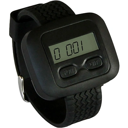 Пейджер -приемник iKnopka APE6600