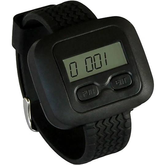 Пейджер -приемник iKnopka APE6600
